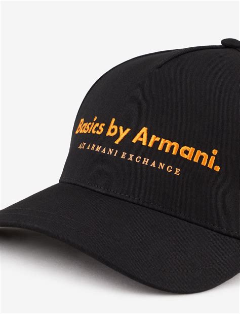 armani exchange hat replica|More.